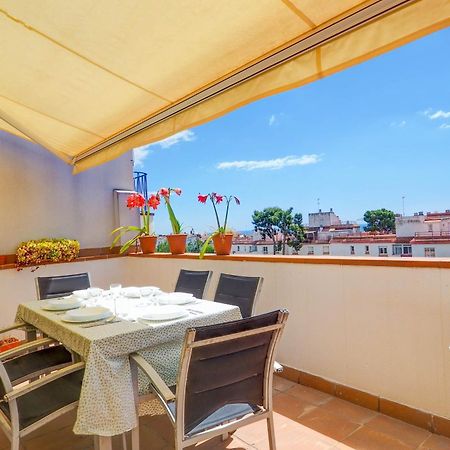 Portman Duplex By Hello Homes Sitges Esterno foto