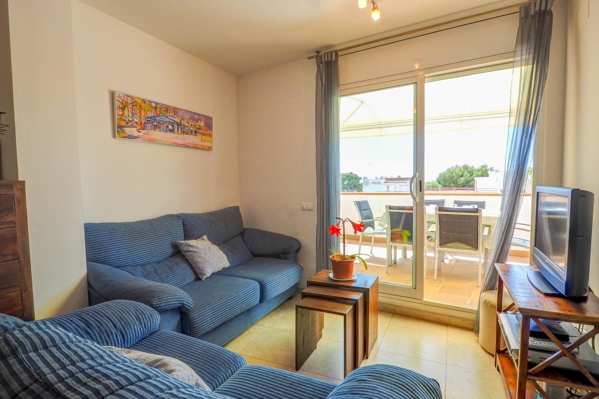 Portman Duplex By Hello Homes Sitges Esterno foto