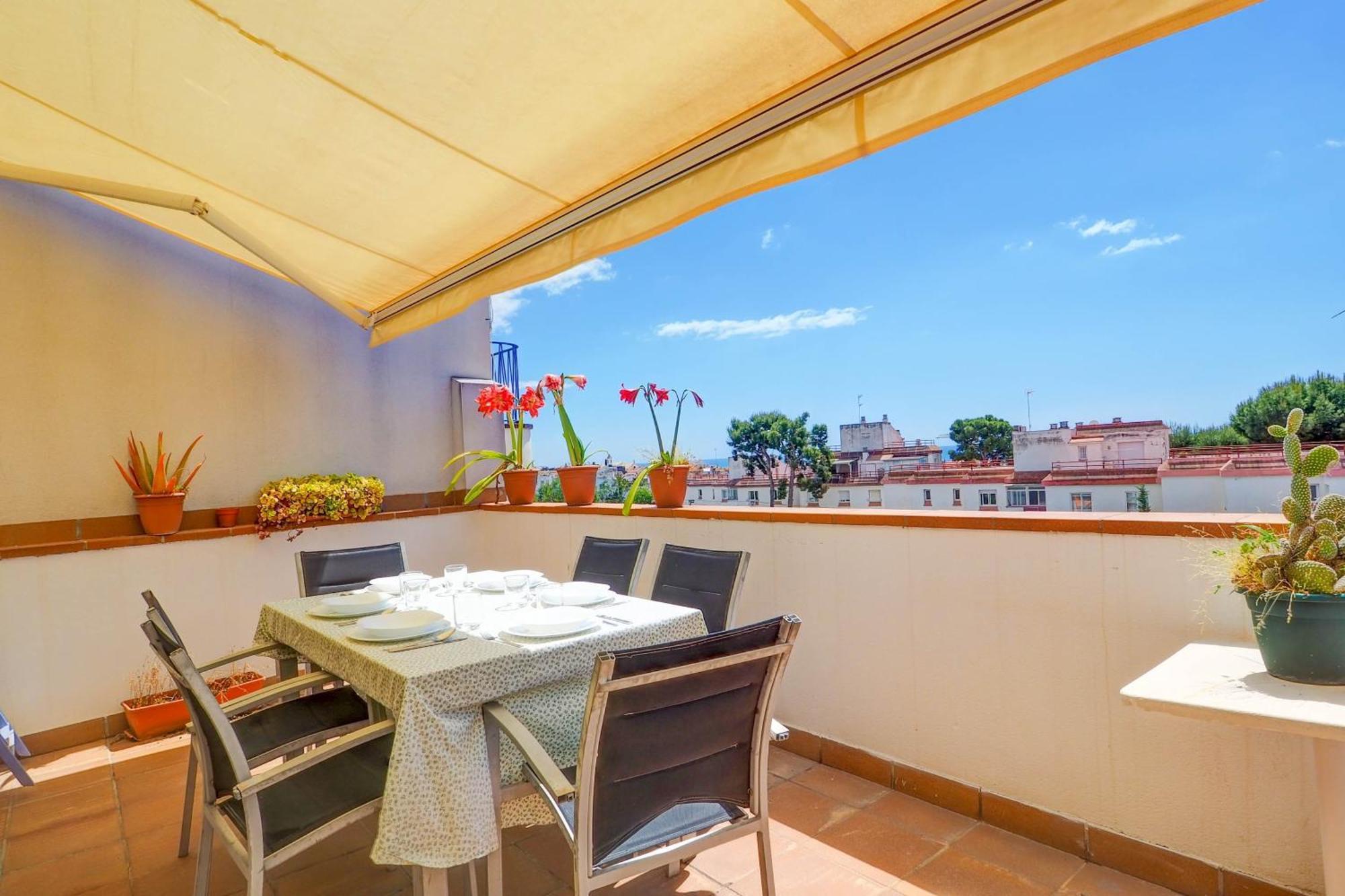 Portman Duplex By Hello Homes Sitges Esterno foto