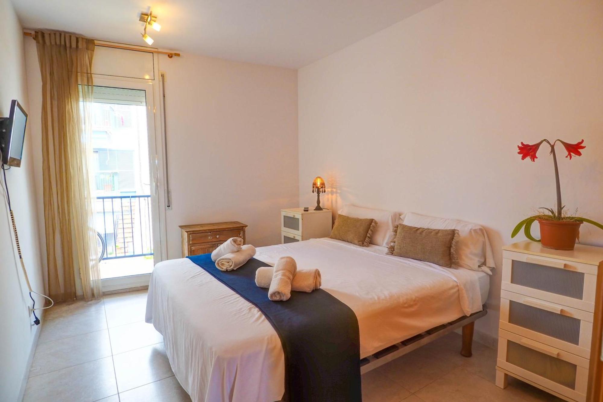 Portman Duplex By Hello Homes Sitges Esterno foto