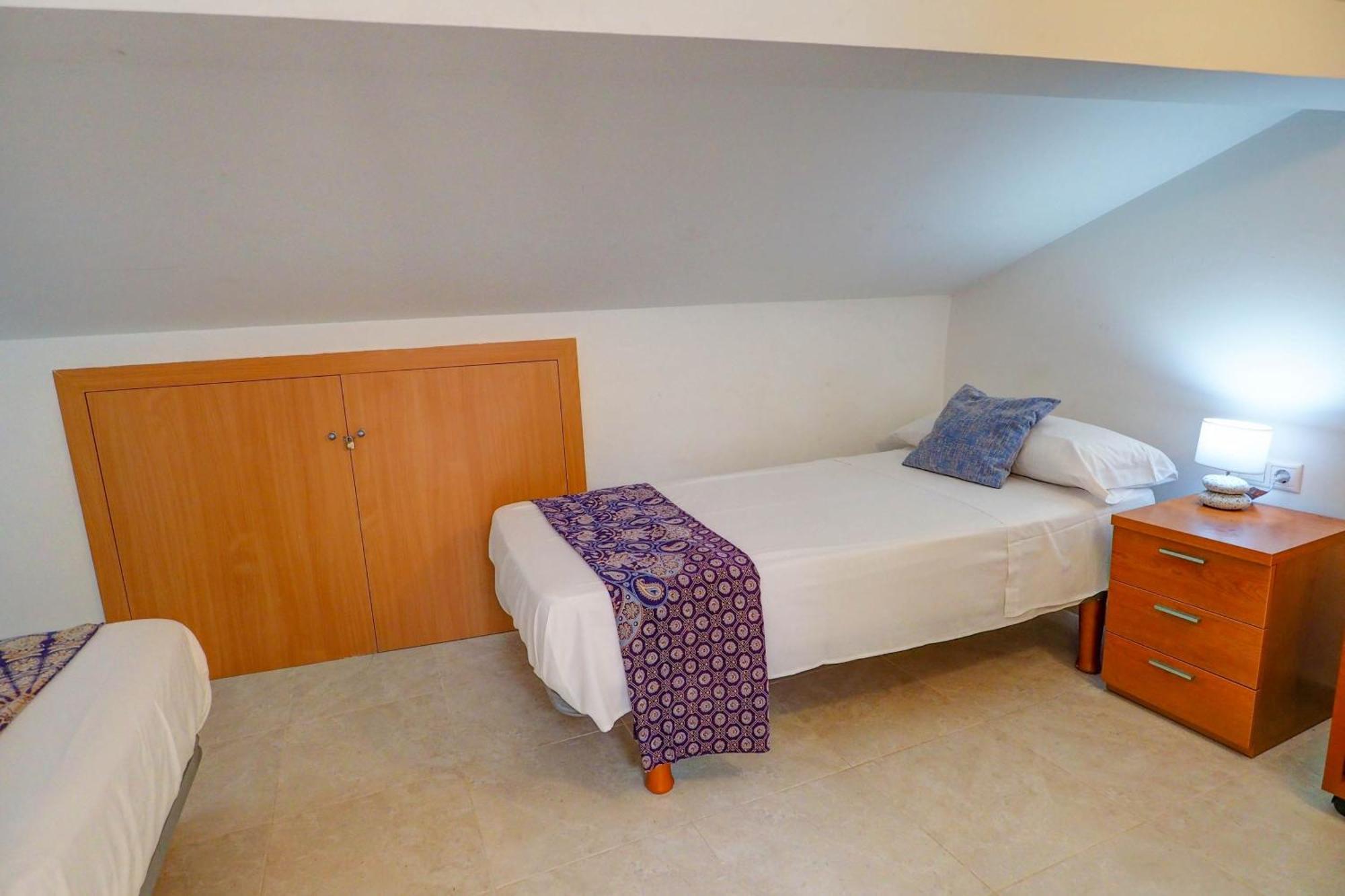 Portman Duplex By Hello Homes Sitges Esterno foto