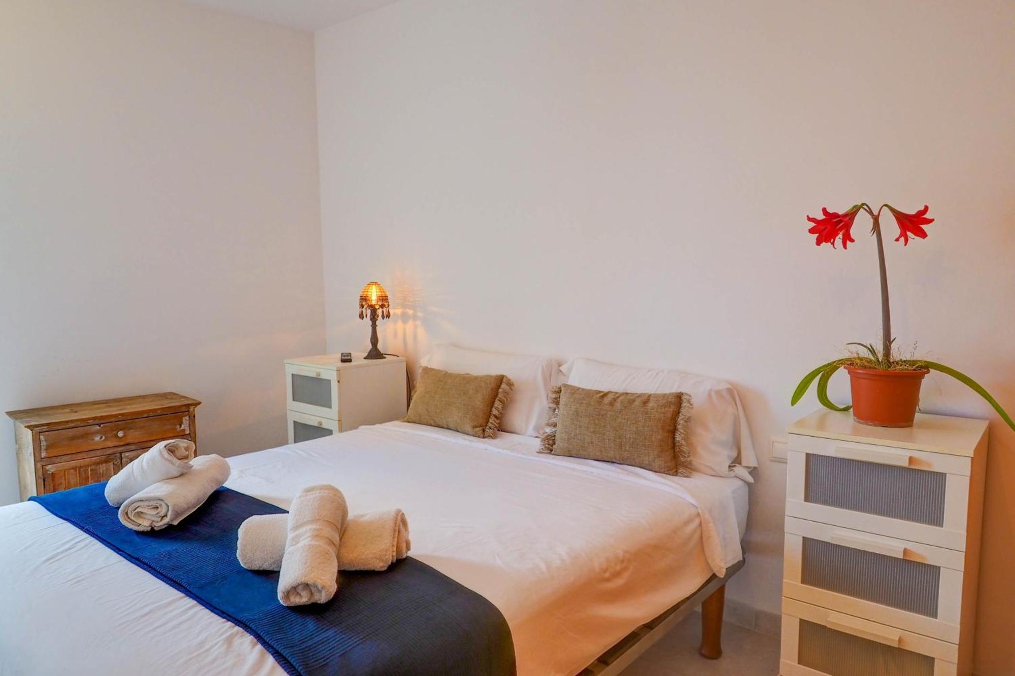 Portman Duplex By Hello Homes Sitges Esterno foto