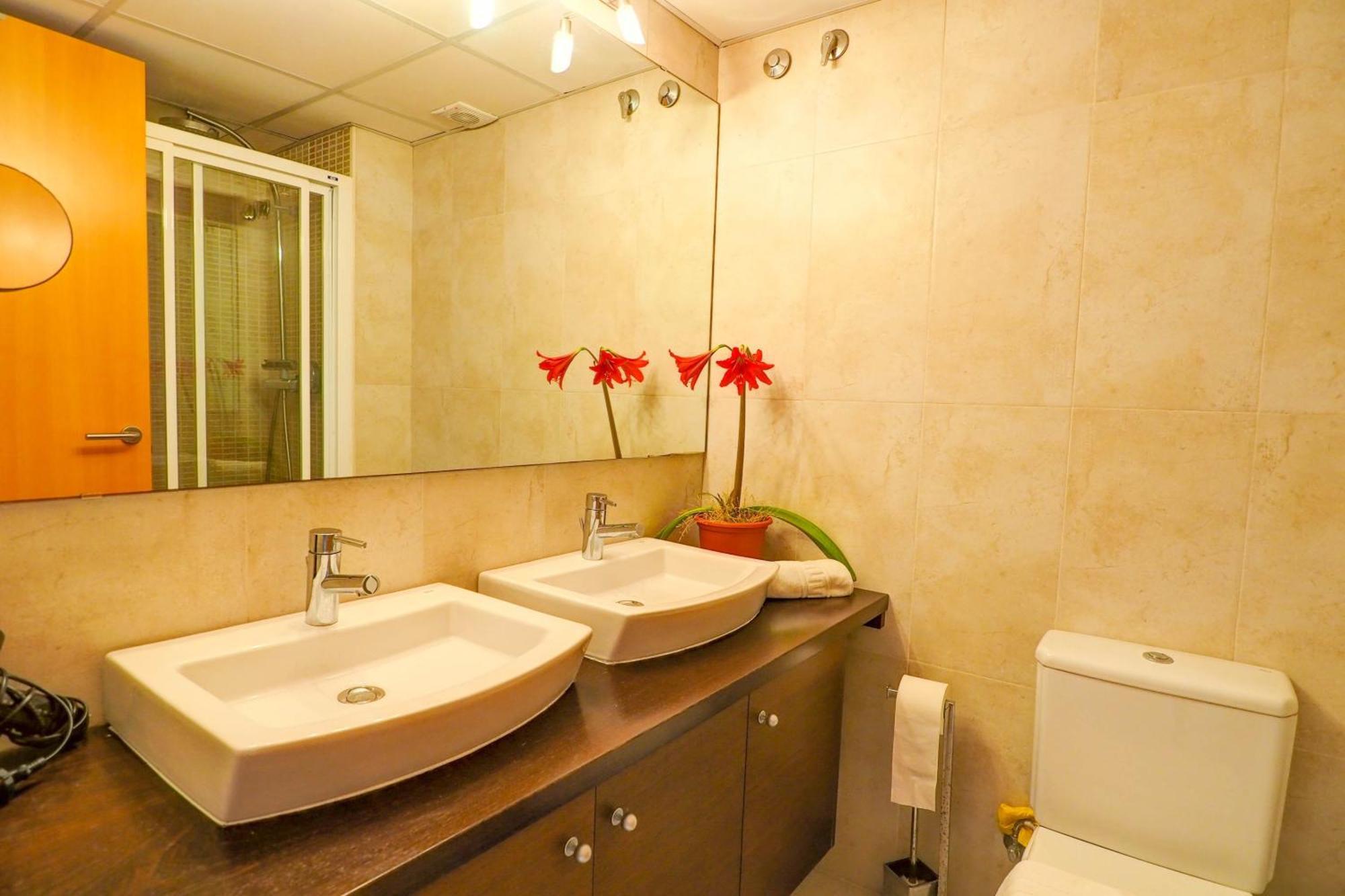 Portman Duplex By Hello Homes Sitges Esterno foto