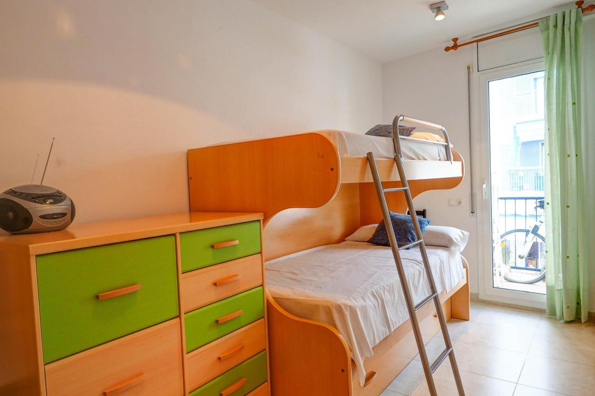 Portman Duplex By Hello Homes Sitges Esterno foto