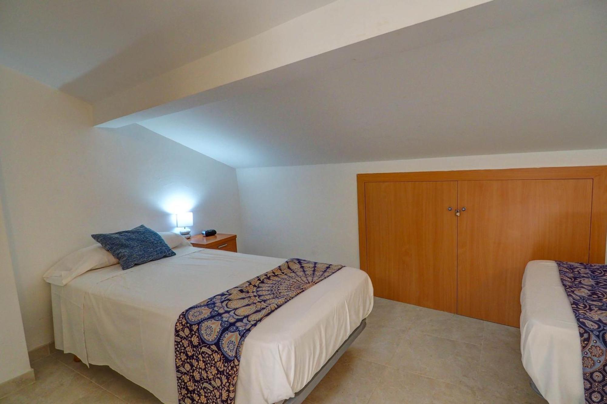 Portman Duplex By Hello Homes Sitges Esterno foto