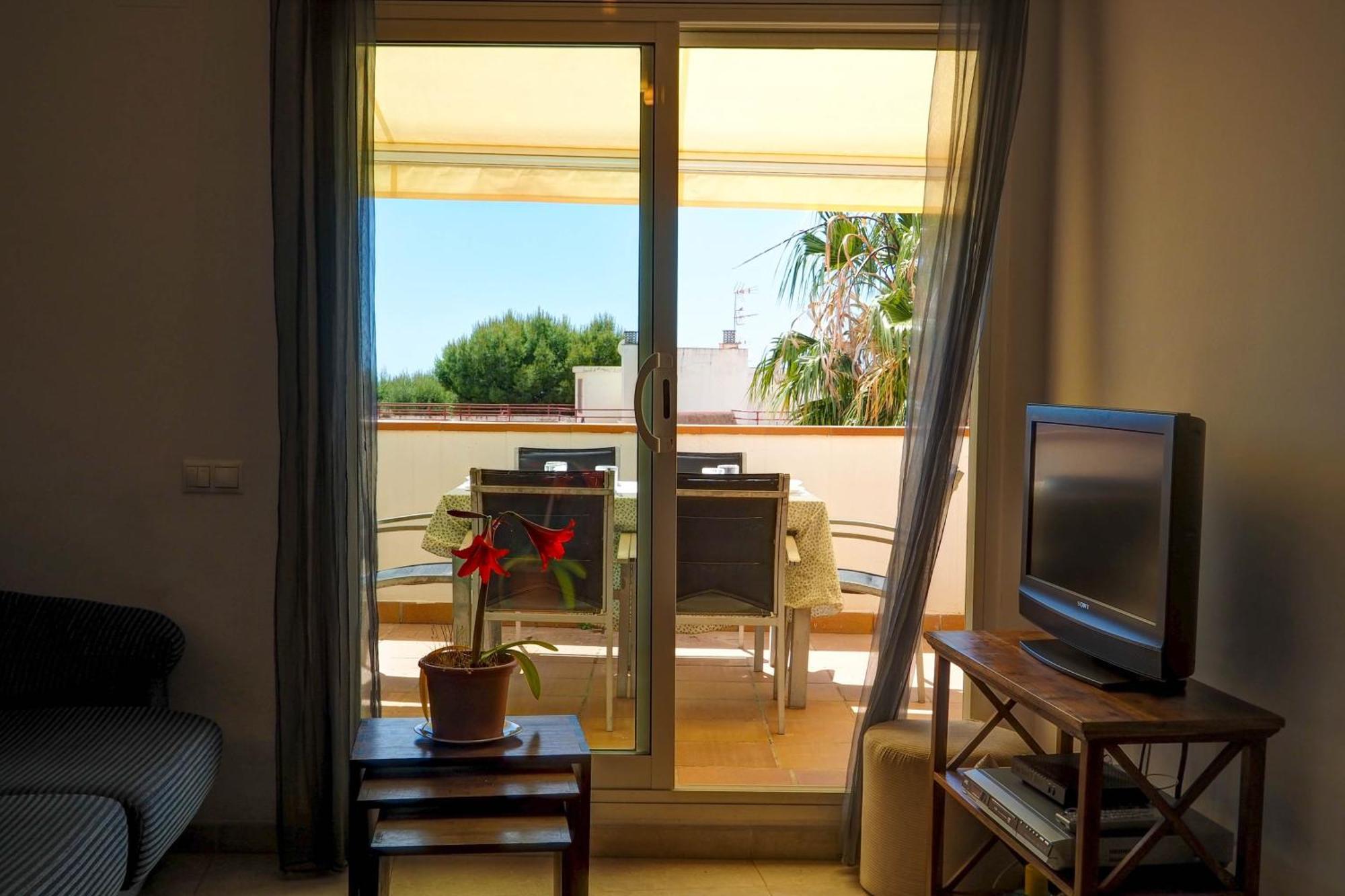 Portman Duplex By Hello Homes Sitges Esterno foto