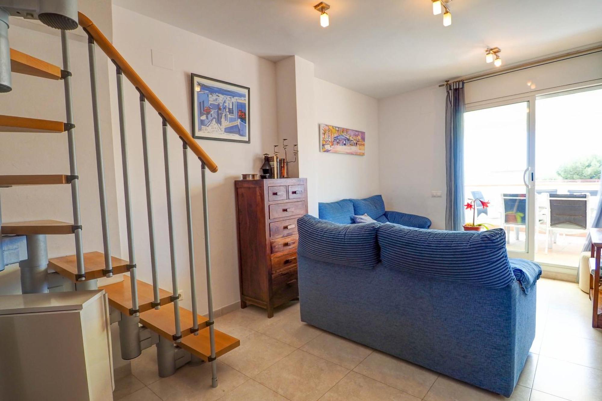 Portman Duplex By Hello Homes Sitges Esterno foto