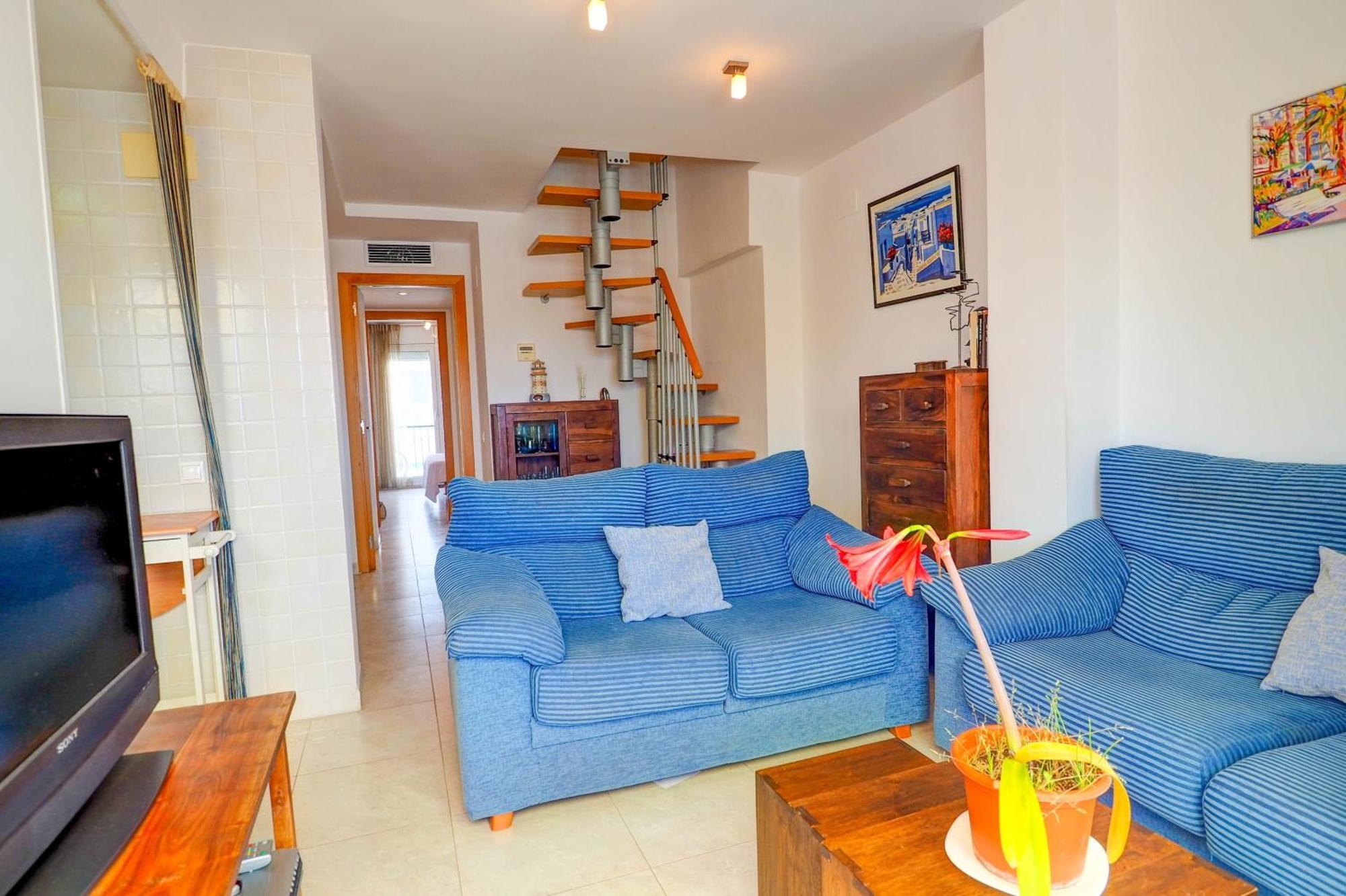 Portman Duplex By Hello Homes Sitges Esterno foto